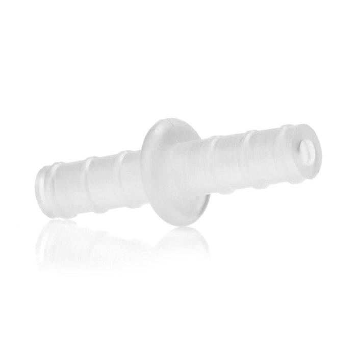 Medline Oxygen Supply Tubing Connector, 50 Count - HUD1420-Single - LL Medico