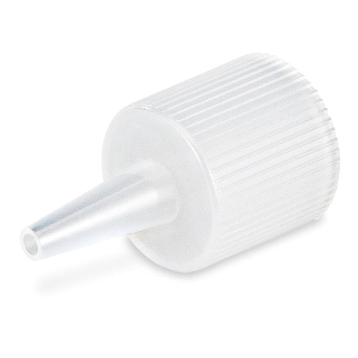 Medline Tubing Adapter - HUD1423-Single - LL Medico