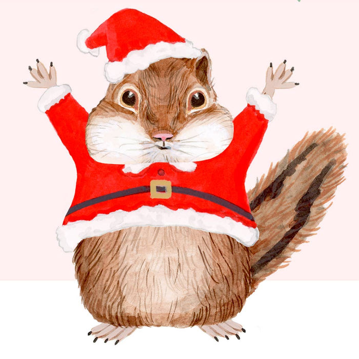 Merry Chipmas!
