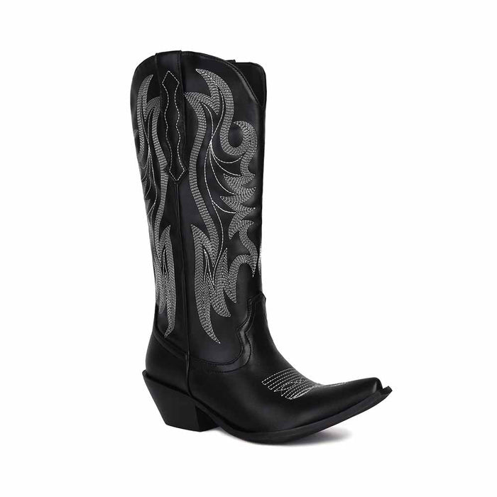 Black / 5