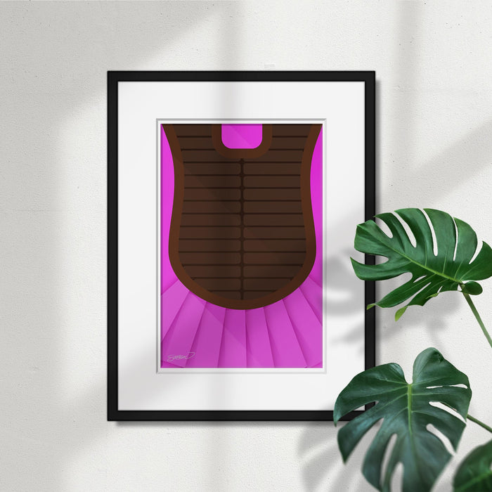 Minimalist League Of Their Own