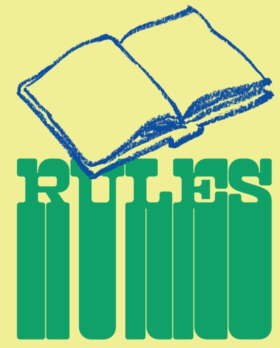 More is More Book