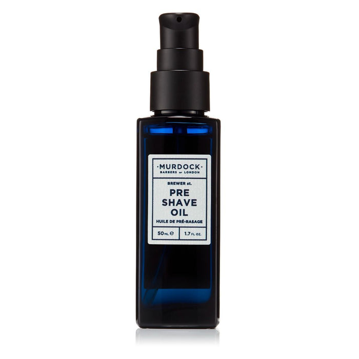 Murdock Shave Oil 50ml