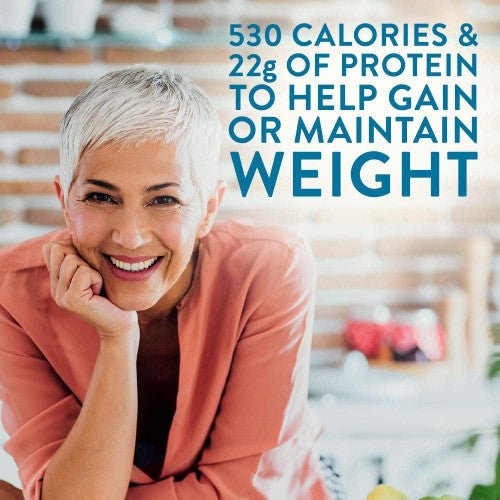 Nestle Boost Very High Calorie (VHC), Strawberry, 8 oz Carton, CS/24 - 00043900661452 - LL Medico