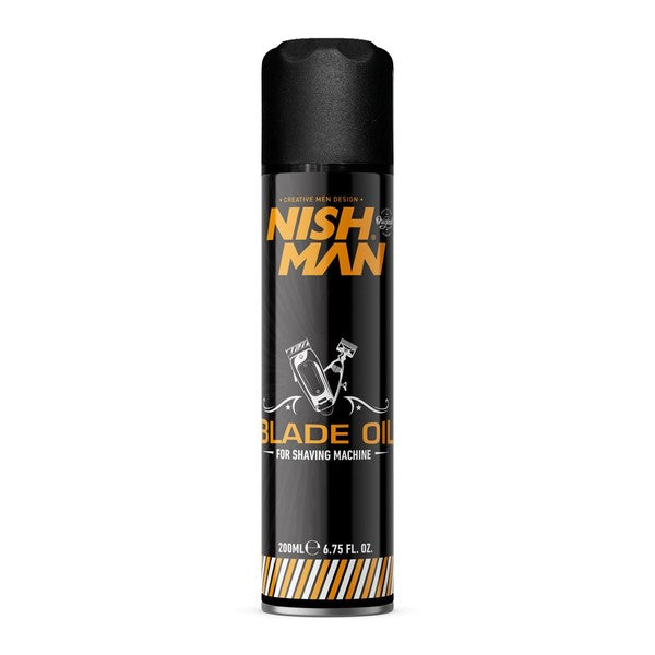 NishMan Blade Oil 200ml