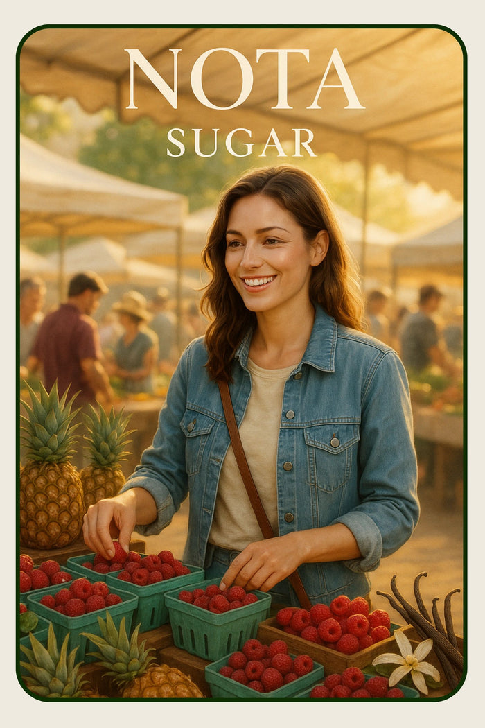 Nota Sugar Inspiration