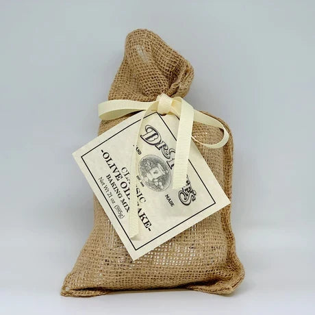 OCC Classic Olive Oil Cake Mix