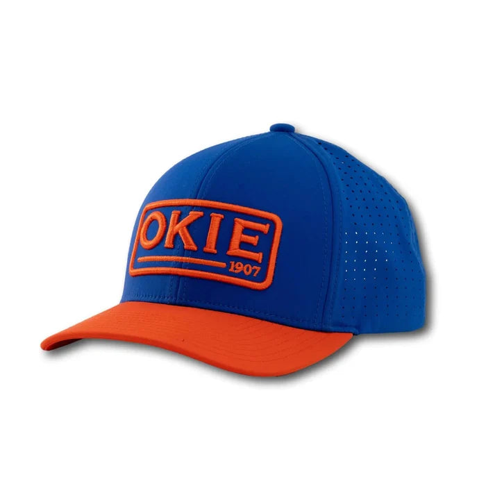 Okie Thunder Performance - 260 Broadway Boutique