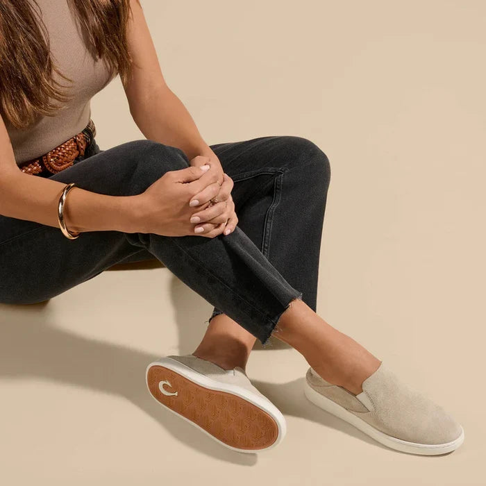 OLUKAI PEHUEA LUXE SHOES