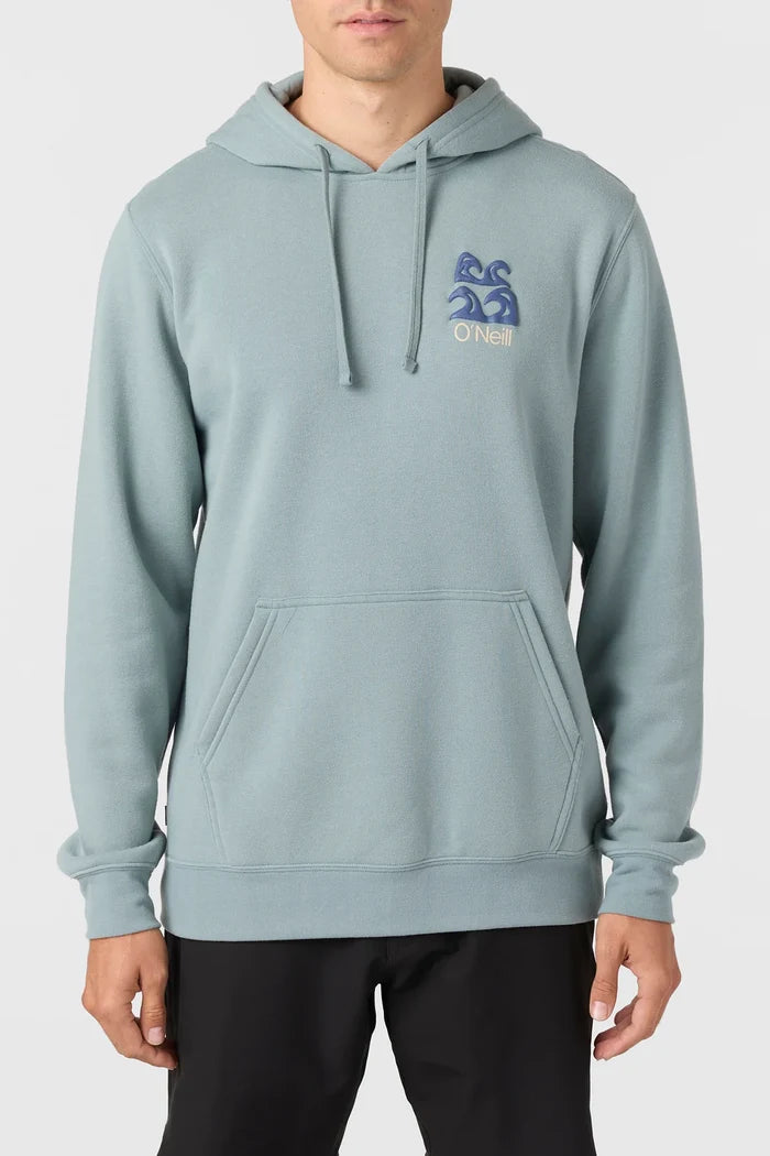 O'Neill OG TIDAL PULLOVER HOODIE