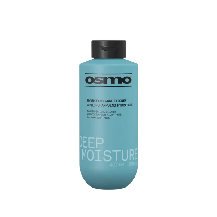 Osmo Deep Moisture Hydrating Conditioner 400ml