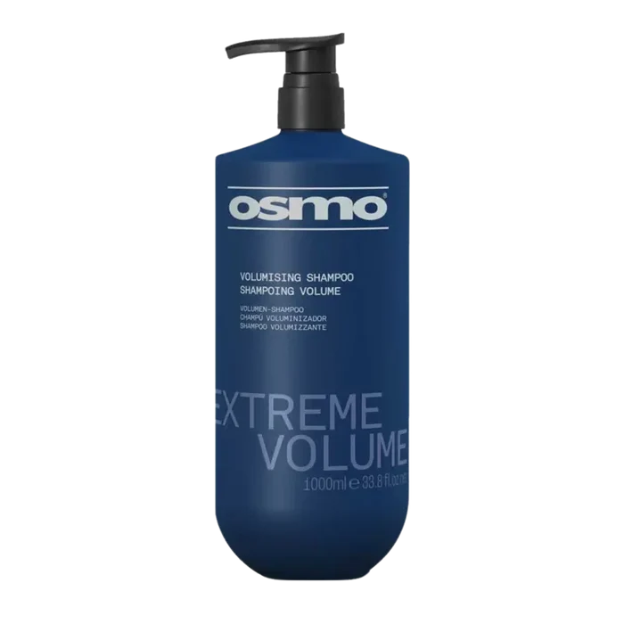 Osmo Extreme Volume Volumising Shampoo 1000ml