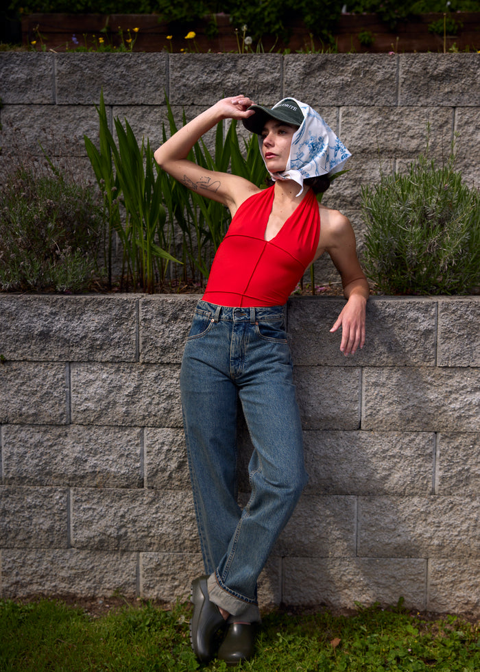 Palma Quinn Jeans