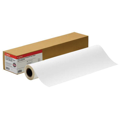 Papel Fotográfico - Glossy Photographic Paper, 240gsm 36" x100 Pies | 2047V146 - Panamá