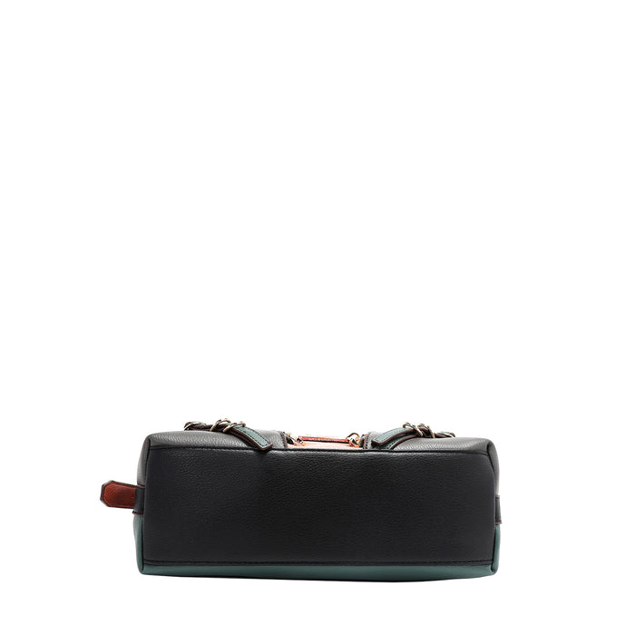 PARTY KING SHOULDER BAG