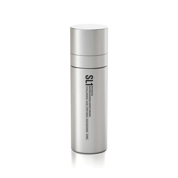 Patricks Superleggera Moisturizer 50ml