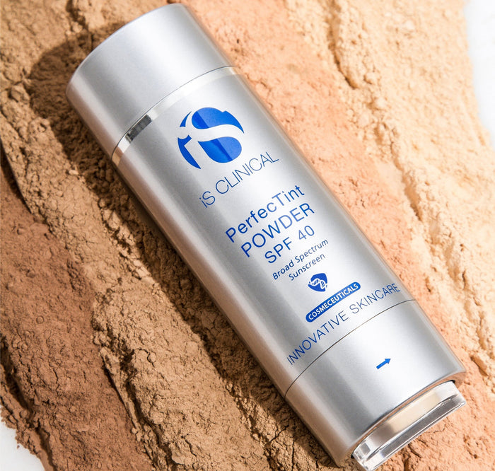 PerfecTint Powder SPF 40 - iS CLINICAL