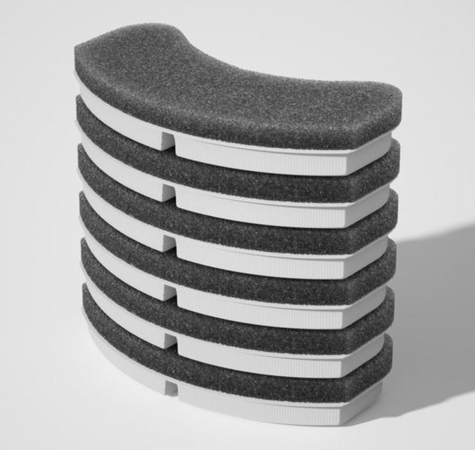 6 Pack Filters