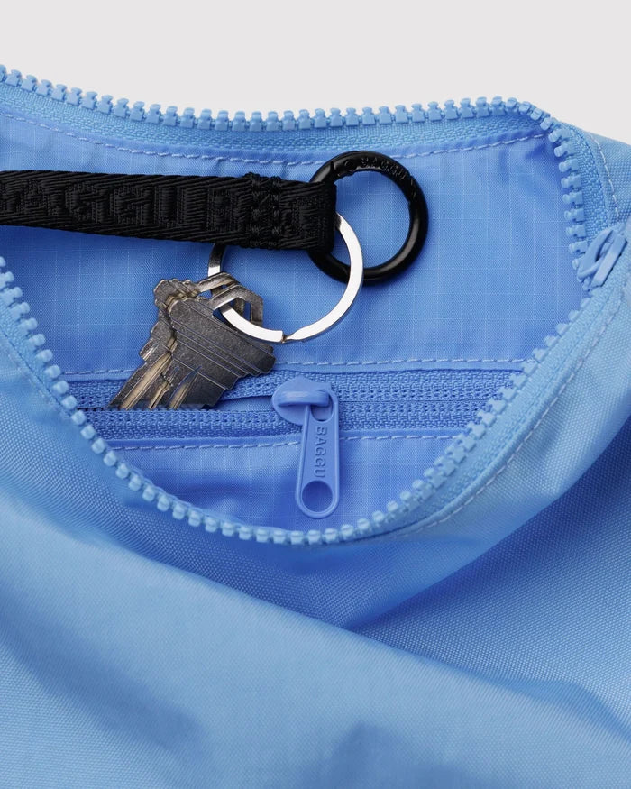 Piscine Small Crescent Bag