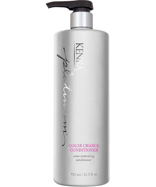Platinum Color Charge Conditioner 31.5 oz