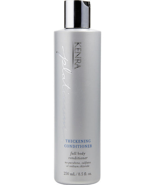 Platinum Thickening Conditioner 8.5 oz
