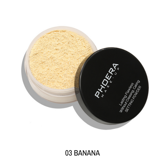 03 Banana / 16g