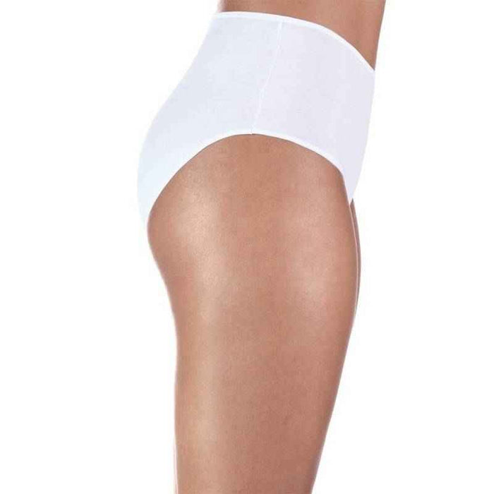ProtechDry Women's Incontinence Maxi Panty - ProtechDry Maxi Panty Black S - LL Medico