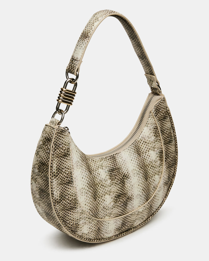 RAMOS HEEL & LOHAN BAG BUNDLE