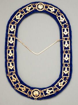 RBL-79 Chain Collar