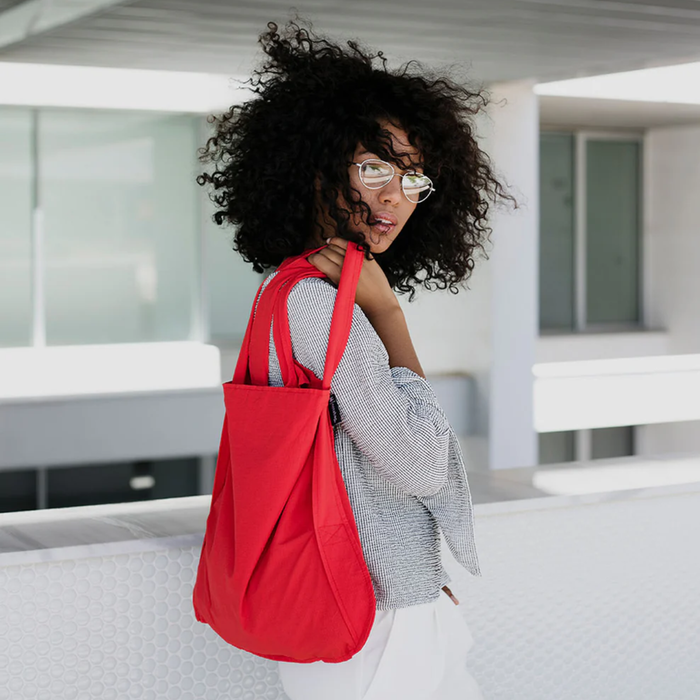 Red Original Notabag