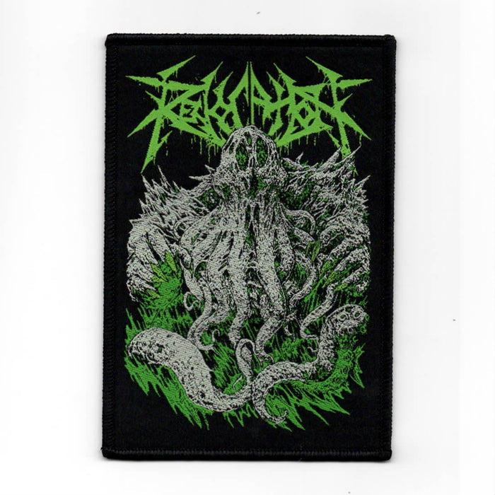 Revocation "Cthulhu" Patch