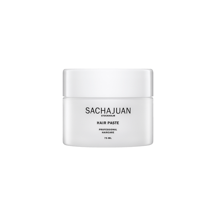 SachaJuan Hair Paste 75ml
