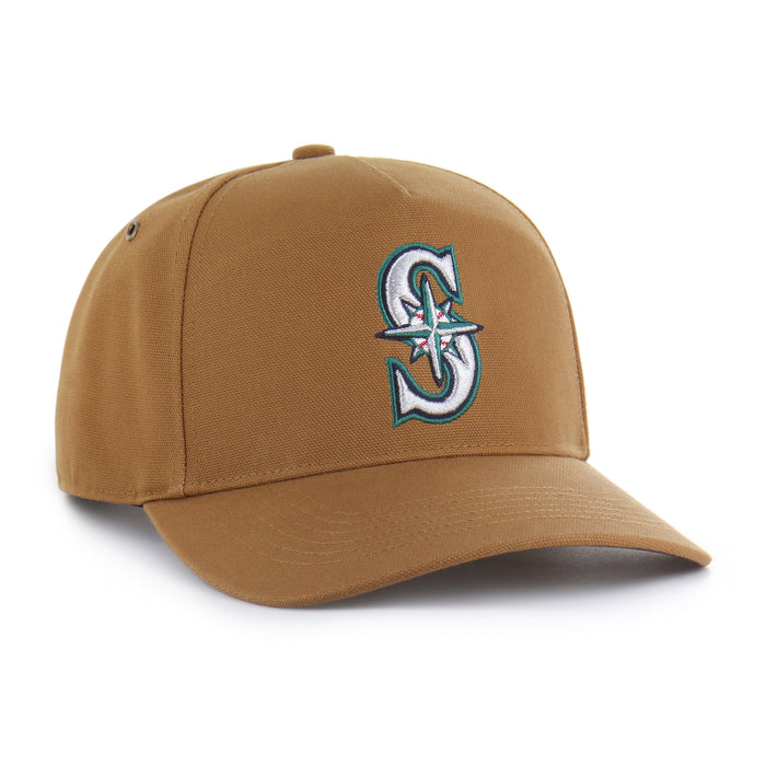 SEATTLE MARINERS CARHARTT '47 HITCH