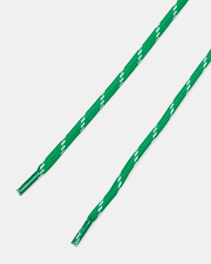 SHOELACE GREEN