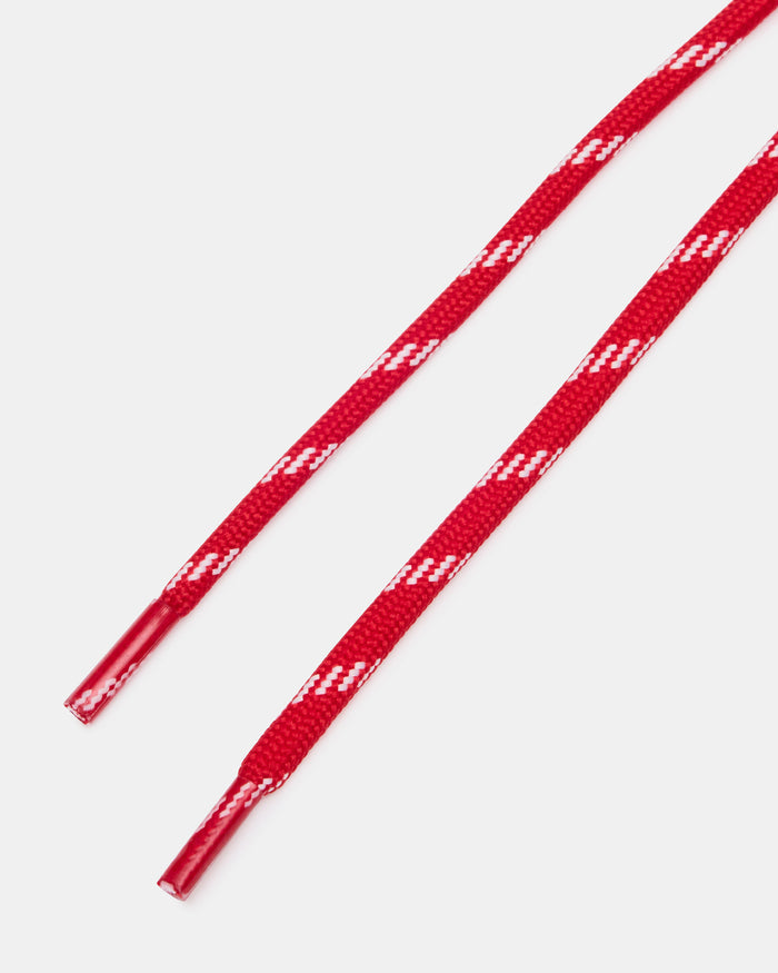 SHOELACE RED
