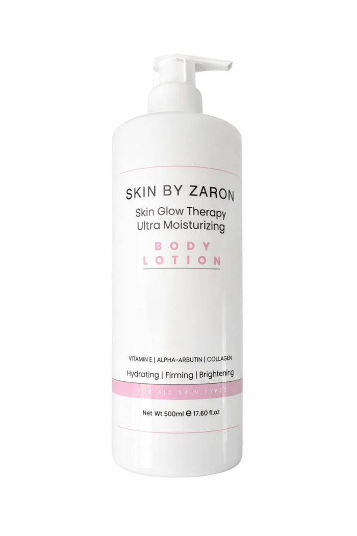Skin by Zaron (Alpha Arbutin & vitamin E)
