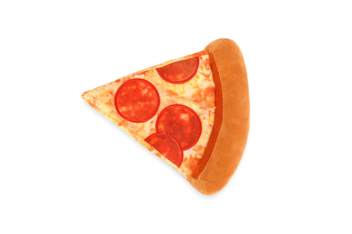 Snack Attack - Puppy-roni Pizza