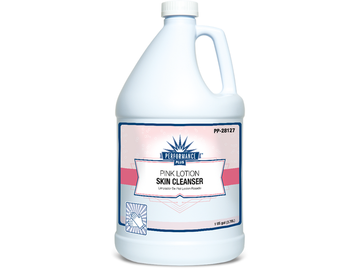 SOAP/ Liquid/ Bulk/ Pink/ Lotion Soap, Gallon