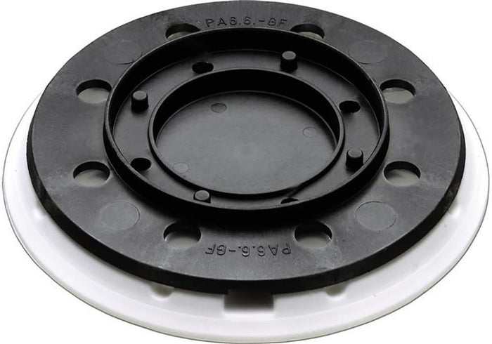Soft Sander Backing Pad for ETS 125 Sander, D125