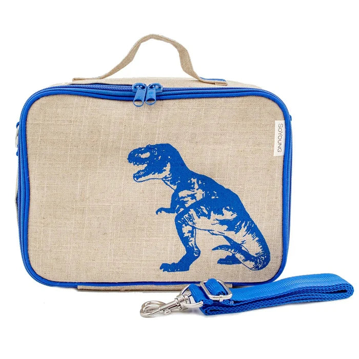 Blue Dino