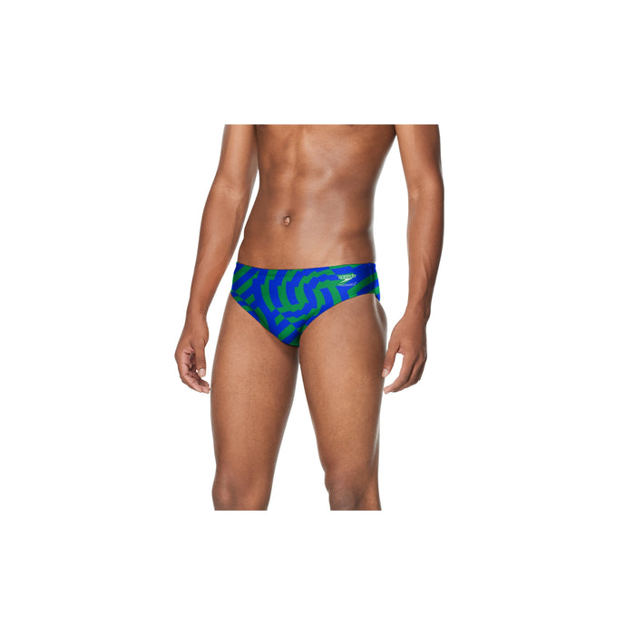 Speedo Endurance+ Vortex Maze Brief
