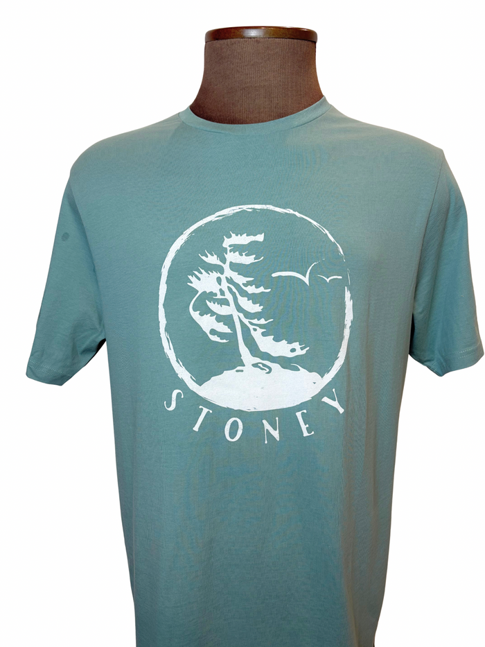 STONEY CIRCLE TEE