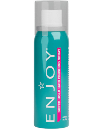Super Hold Hair Finishing Spray 2 oz