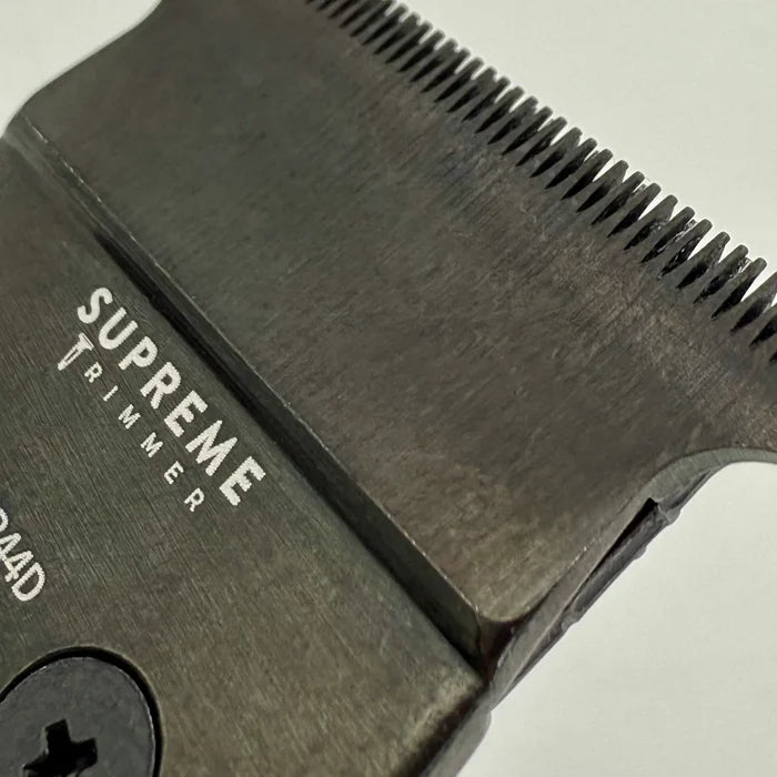 Supreme Trimmer Detachable Replacement Standard-Tooth Blade For 2Spee Trimmer