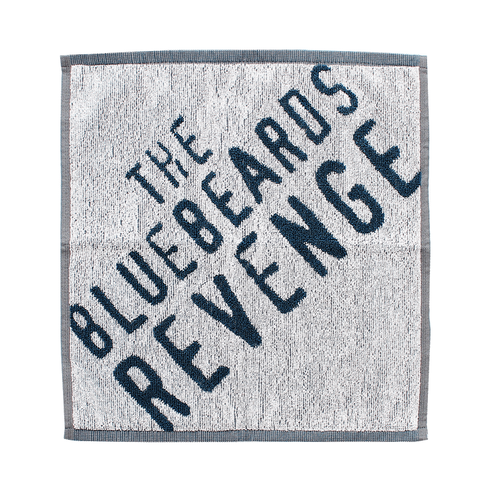 The Bluebeards Revenge Flannel