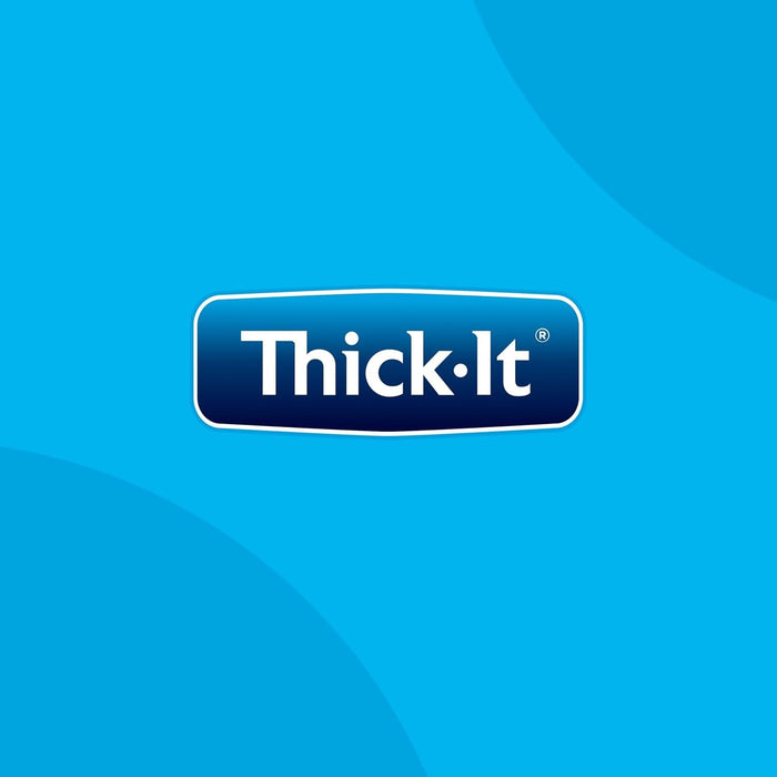 Thick-It Concentrated Food and Beverage Thickener, Unflavored, 36 oz - J587-C6800-Single - LL Medico