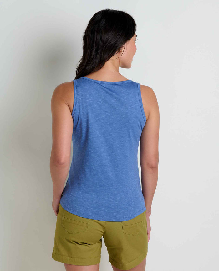 TOAD&CO MARLEY TANK