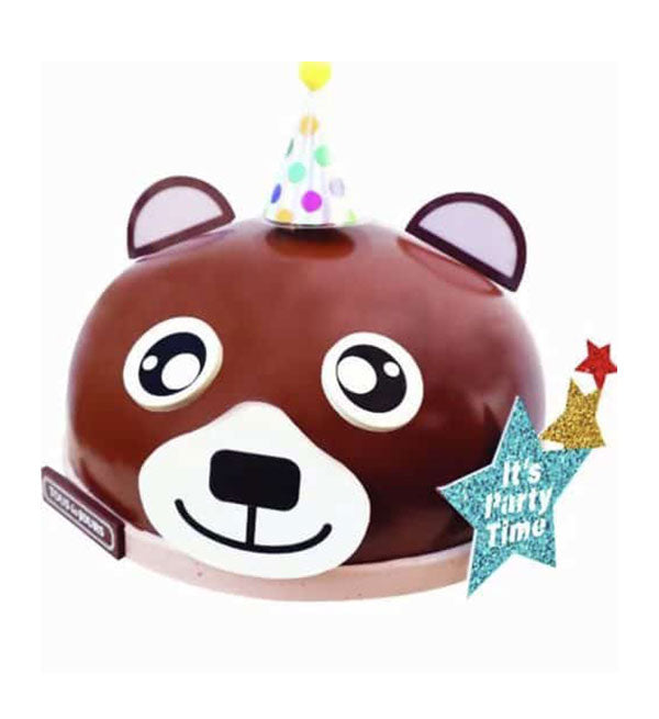 Tous Les Jours Cake 15 - Vietnamese Flowers