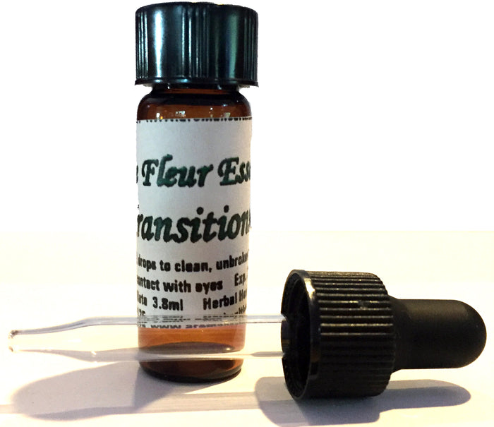 Transitions (Citrus scent)