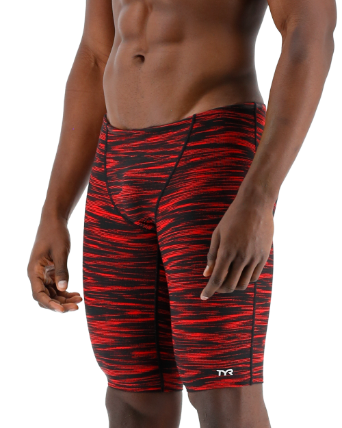 TYR Durafast Fizzy Jammer red